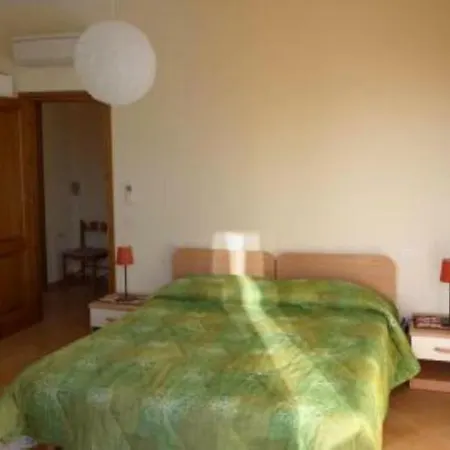 Apartamento Firenze S. Jacopo *