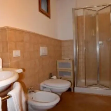 Apartamento Firenze S. Jacopo