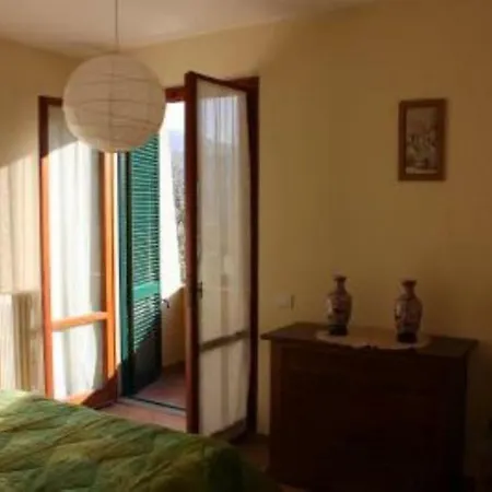 Apartamento Firenze S. Jacopo Fiesole