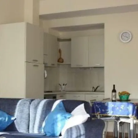 Firenze S. Jacopo Apartamento