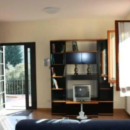 Firenze S. Jacopo Apartamento *