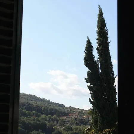 Firenze S. Jacopo Apartamento Fiesole