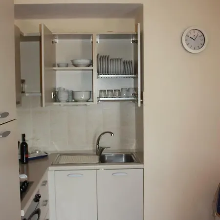 Apartamento Firenze S. Jacopo *