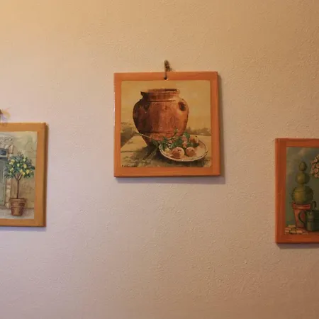 Apartamento Firenze S. Jacopo *