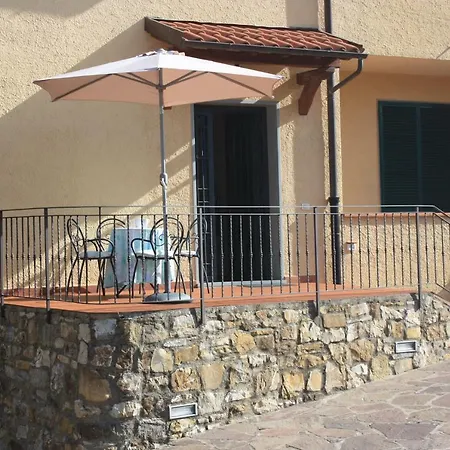 Apartamento Firenze S. Jacopo