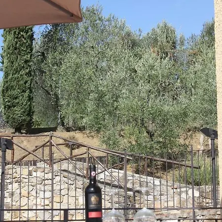Apartamento Firenze S. Jacopo